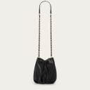 PJ Bag M, black